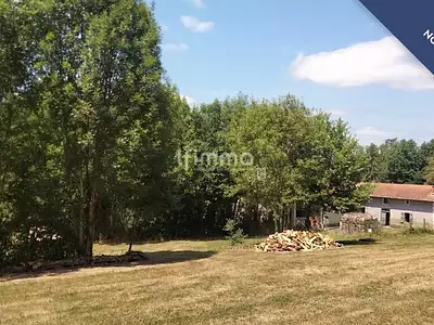 Maison, 140 m²