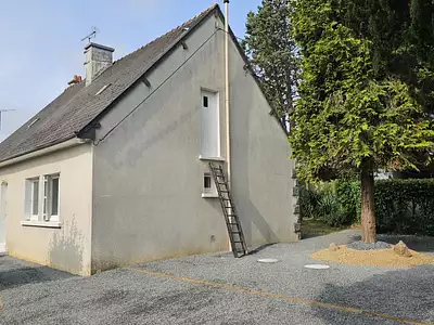Maison, 88 m²