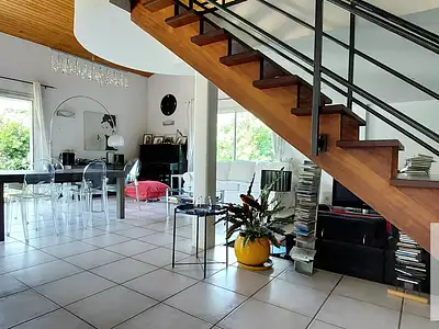 Maison, 193,21 m²