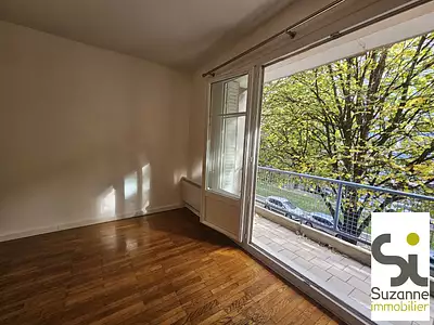 Appartement, 54,37 m²