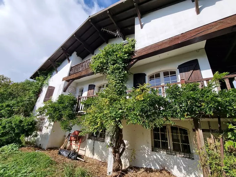 Maison, 147 m²