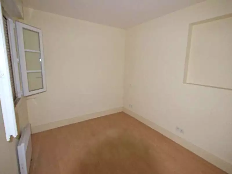 Appartement, 43,03 m²