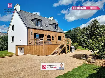 Maison, 150 m²