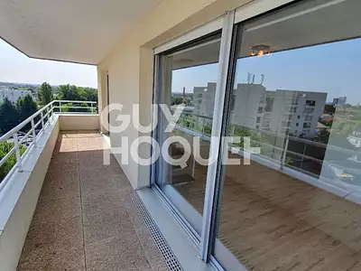 Appartement, 42,8 m²