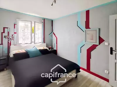 Maison, 120 m²