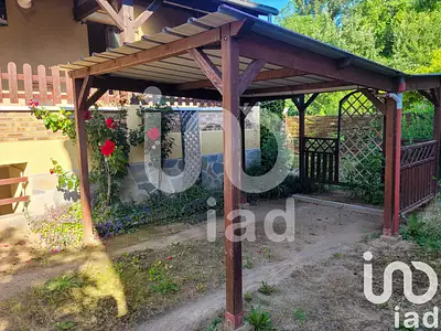 Maison, 94 m²