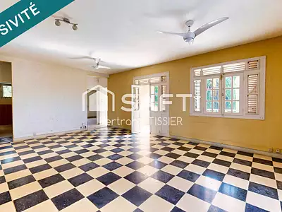 Maison, 300 m²