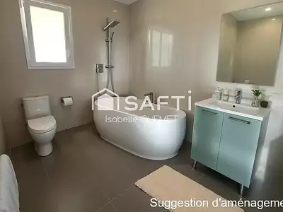 Maison, 180 m²
