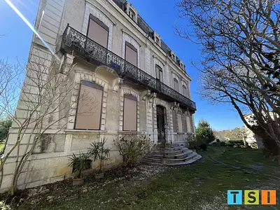 Appartement, 31,59 m²