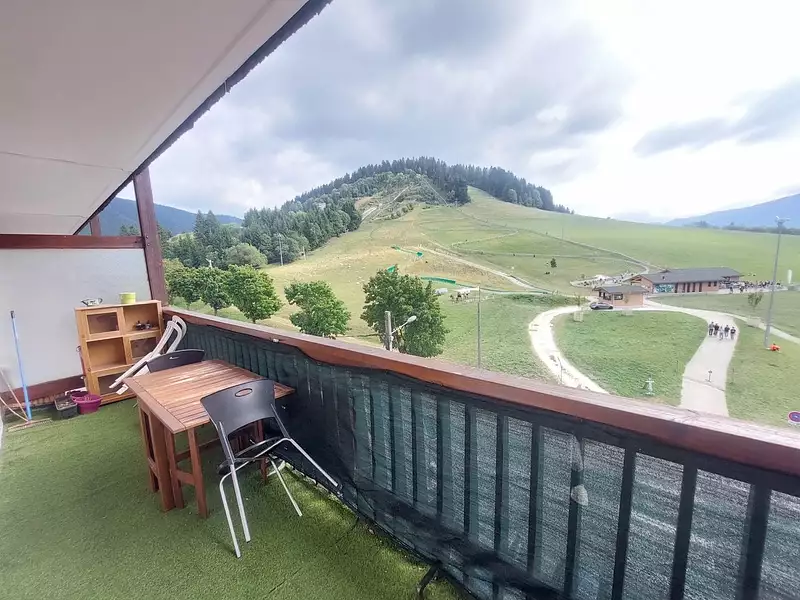 Appartement, 58,98 m²