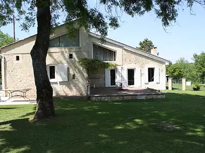 Maison, 285 m²