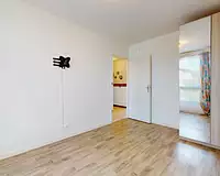 Appartement, 65,08 m²