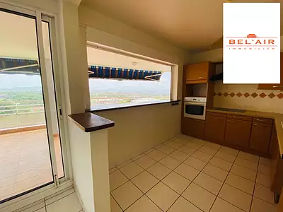 Appartement, 129 m²