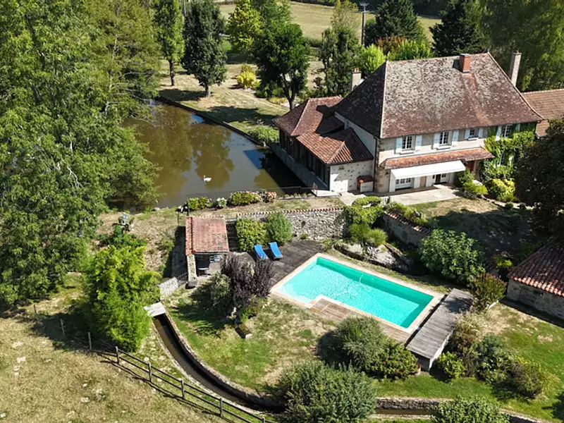 Maison, 346 m²