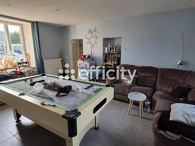Maison, 150 m²