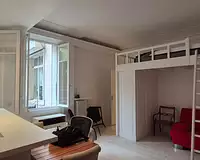 Appartement, 32,75 m²
