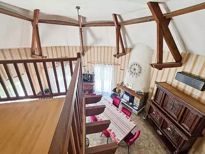 Maison, 125 m²