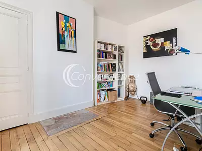 Appartement, 117 m²