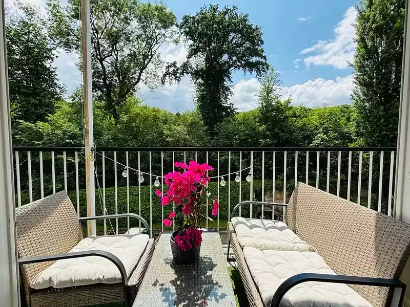 Appartement, 36,18 m²