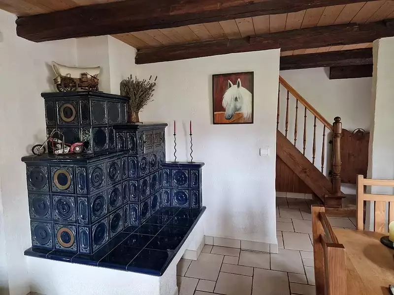 Maison, 125 m²