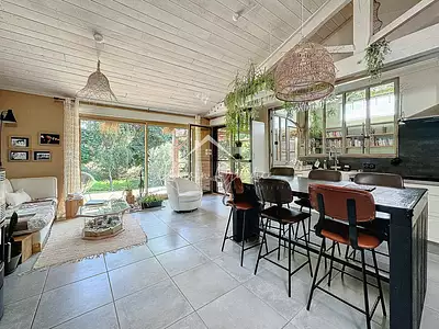 Maison, 115 m²