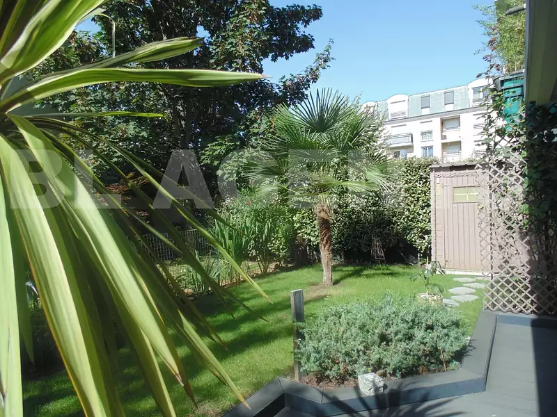 Appartement, 83 m²