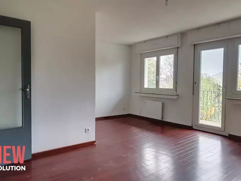 Appartement, 50 m²