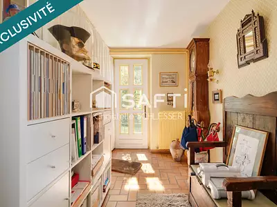 Maison, 343 m²