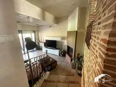 Maison, 120 m²