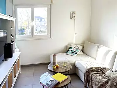 Appartement, 63,05 m²