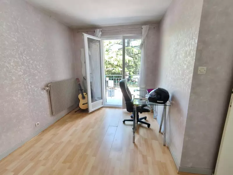 Appartement, 88 m²