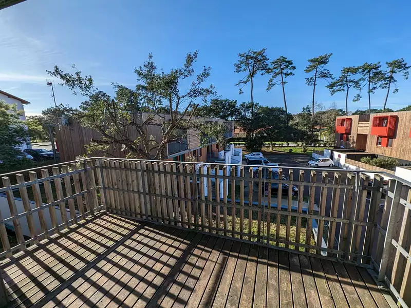 Appartement, 62,99 m²