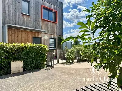 Maison, 81,47 m²