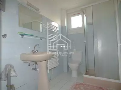 Appartement, 45 m²