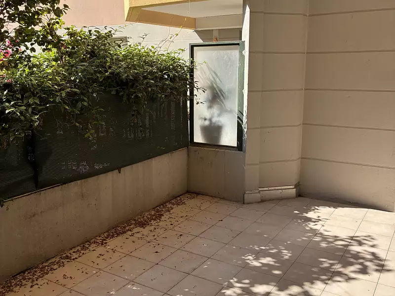 Appartement, 61,31 m²