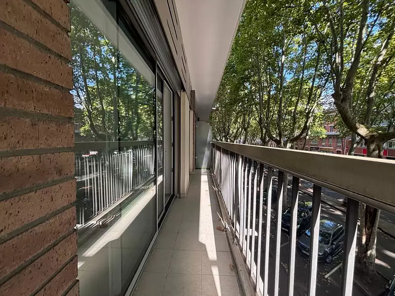Appartement, 29 m²