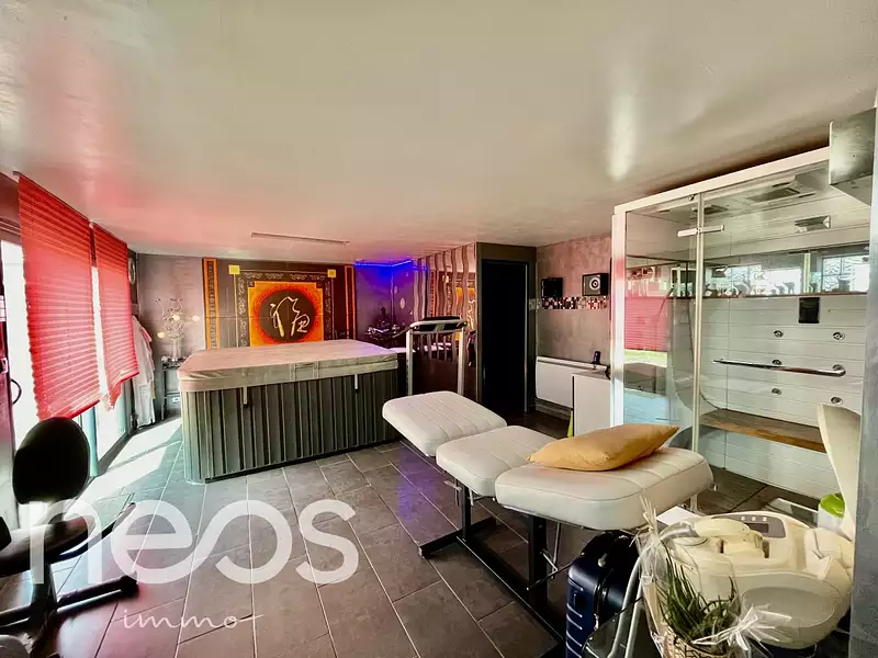 Maison, 349 m²