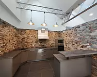 Appartement, 130 m²