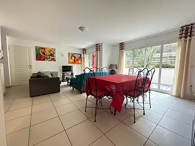 Appartement, 72,66 m²