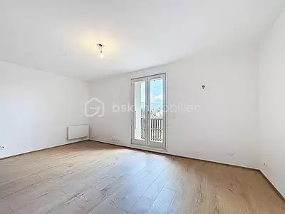 Appartement, 66 m²