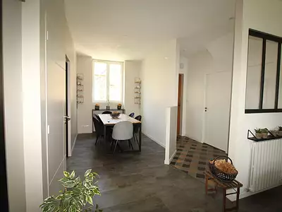 Maison, 100,41 m²