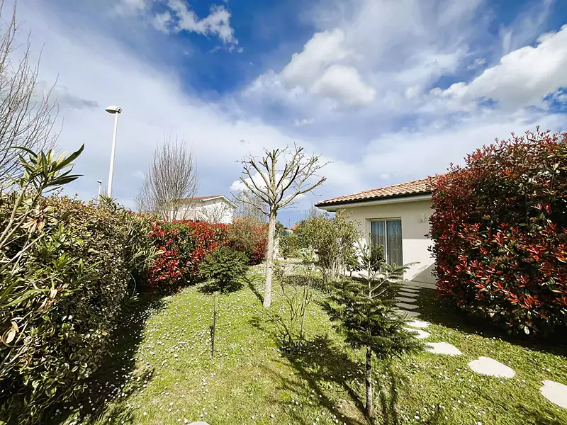 Maison, 84,52 m²