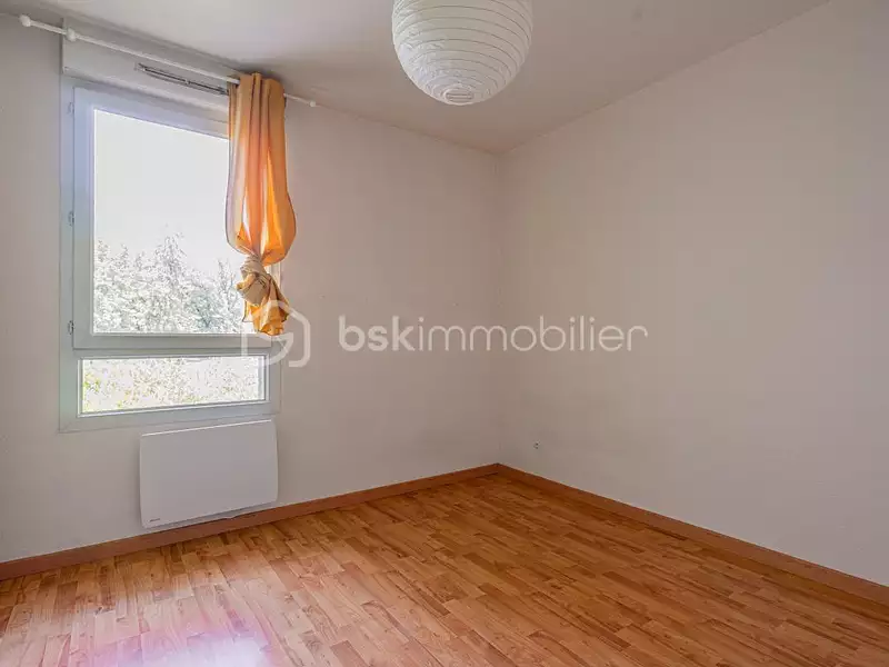 Appartement, 48 m²