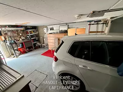 Maison, 98 m²
