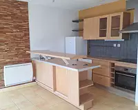 Appartement, 56 m²