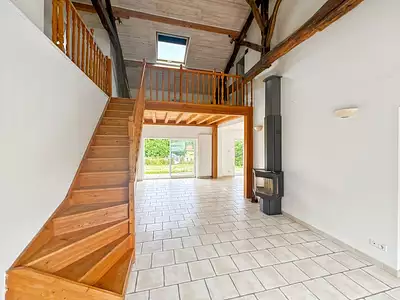 Maison, 103 m²