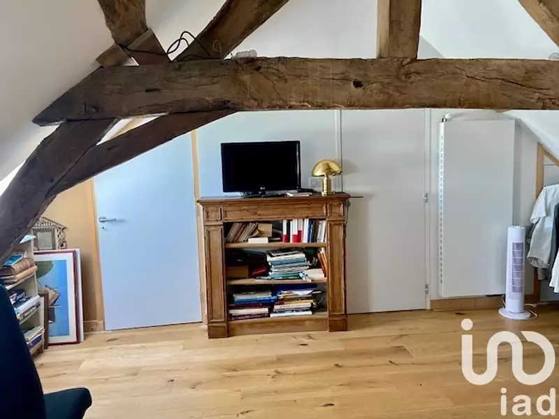 Maison, 210 m²