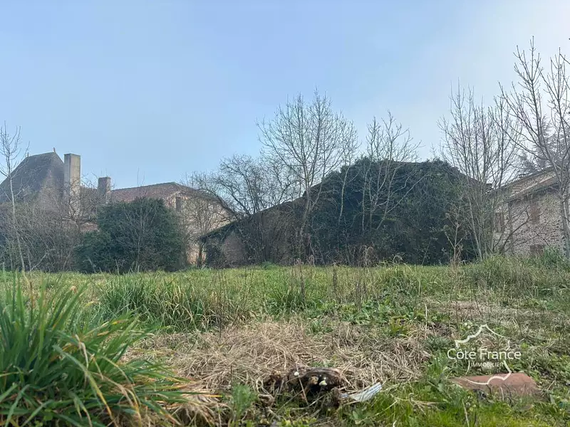Maison, 400 m²