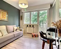 Appartement, 119 m²