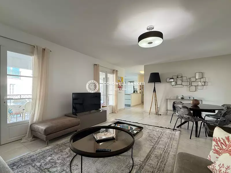 Appartement, 92,69 m²